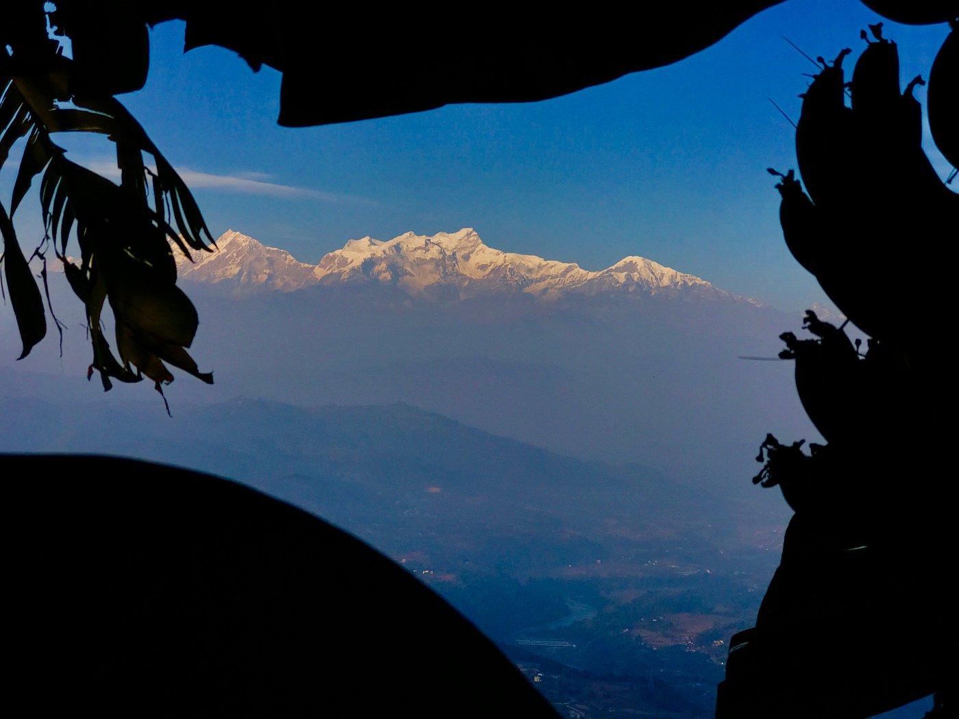 Bandipur Mountain Resort