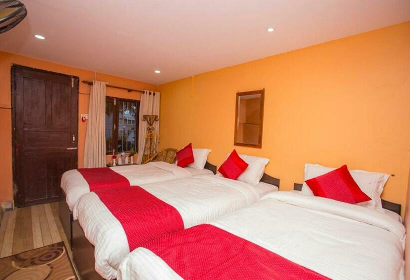 Royal Durbar Suite